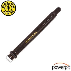 ゴールドジム（GOLD'S GYM） G3322 EXレザーベルト 1枚入り 色とサイズ