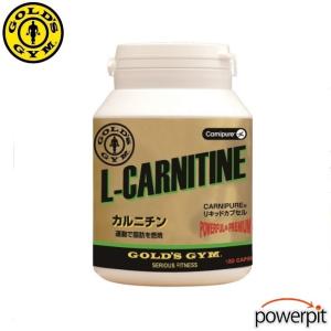 ゴールドジム（GOLD'S GYM） アルティメットファットバーン 270粒 公式