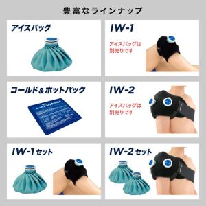 ザムスト コールド&ホットパック アイ...の詳細画像3