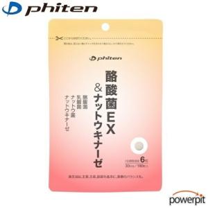 ファイテン 酪酸菌 EX& ナットウキナーゼ 桑葉エキス 善玉菌 乳酸菌 免疫 腸活 腸内環境 腸内フローラ ダイエット 減量 改善 母の日｜u-turn01