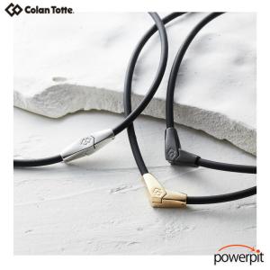 コラントッテ）TAOネックレス AURA ウエルネス 機能スポーツ