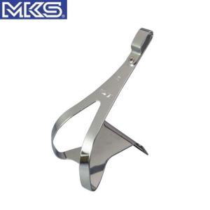 MKS トークリップ スティール 日本製の買取情報