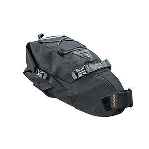 SALE トピーク TOPEAK 自転車 バックローダー 6L BLK BAG41104バック 通勤 通学 ロードバイク クロスバイク ツーリング MTB 黒 ブラック シンプル｜powerpit