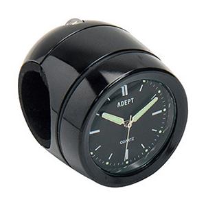 アデプト ADEPT クロック Arclock for Handlebar アークロック ハンドルバ...