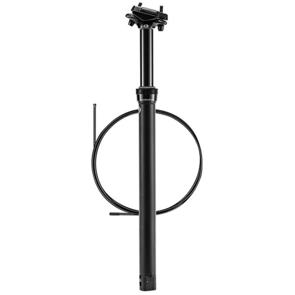 クランクブラザーズ ハイライン X C グラベル シートポスト 27.2mm インサレーションレング...