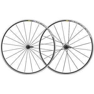 MAVIC マヴィック AKSIUM DISC アクシウム ディスク フロントホイール