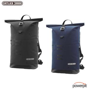ORTLIEB（オルトリーブ） コミューターデイパック シティ 21L ORTLIEB