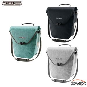 ORTLIEB オルトリーブ グラベルパック QL2.1(ペア) ダークサンド