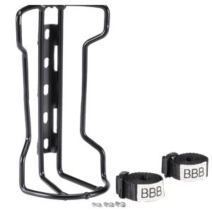 BBB スタックラック BBC-81  自転車 ロード グラベル ツーリング 通勤 通学 キャンプ バイクパッキン アクセサリー 商品コード 062159｜u-turn01