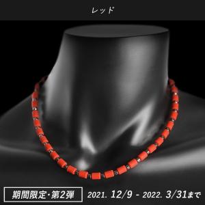 クリオ インパルス ネックレス エンペラー M...の詳細画像2
