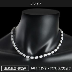 クリオ インパルス ネックレス エンペラー M...の詳細画像3