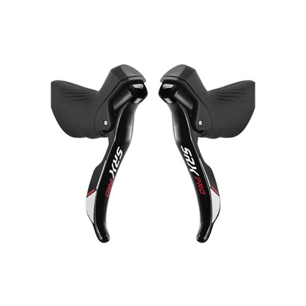 SENSAH センサー SRX PRO シフトブレーキレバ- (左右) アルミ 14500010 お...