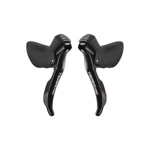 SENSAH センサー TEAM PRO 11s シフトブレーキレバー アルミ製 SENSAH センサー TEAM PRO 11s シフトブレーキレバー アルミ製