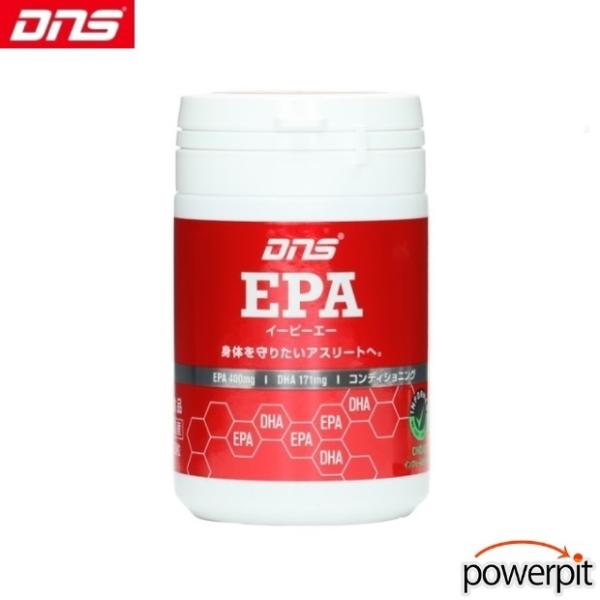 DNS ディーエヌエス EPA イーピーエー 180粒入り 30回分 1個入り DHA オメガ3 魚...