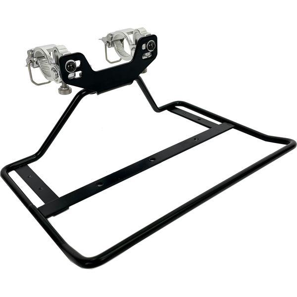 新商品 RideOasis ライドオアシス FR-mini フロントラックミニ 0101060200...