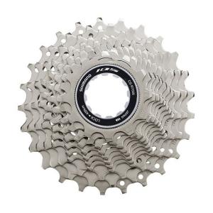 シマノ（SHIMANO） CS-5700 カセットスプロケット 10S 11-25T/28T 12