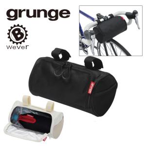 新商品】ROUTE WERKS ルートワークス The Big Handlebar Bag ビッグ