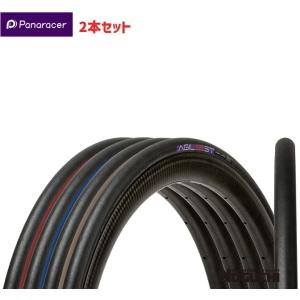 Panaracer（パナレーサー） 2本セット タイヤ AGILEST アジリスト