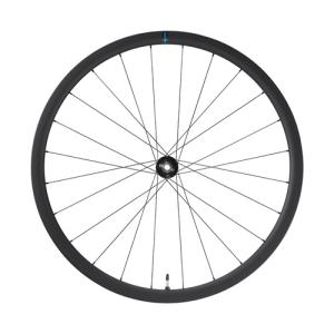 シマノ（SHIMANO） 105 WH-RS710-C32-TL C32 チューブレスディスク