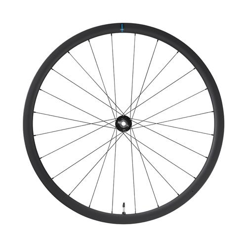 シマノ SHIMANO WH-RS710-C32-TL 105 C32 チューブレスディスクブレーキ...