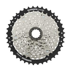 シマノ（SHIMANO） CS-HG400-8 8S 11-40T カセットスプロケット