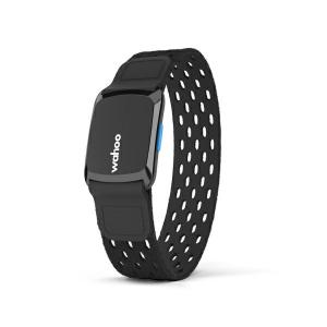 特セール)ワフー(WAHOO) TICKR FIT(ティッカーフィット)Bluetooth 