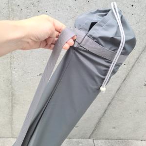 アトリエオルオル ストレッチポールバッグ ハン...の詳細画像4
