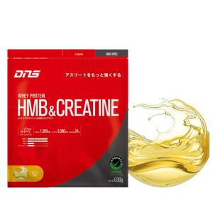 DNS ホエイプロテイン HMB&クレ...の詳細画像2