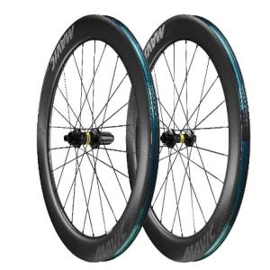 2024 MAVIC マビック COSMIC SLR 32 Disc コスミックSLR 32 Disc 2024 MAVIC マビック COSMIC SLR 32 Disc コスミックSLR 32 Disc
