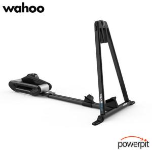 Wahoo KICKR ROLLR WFBKTR9B ワフー キッカーローラー WFBKTR5 インドアグレードシミュレーター 室内トレーニング 自転車｜u-turn01