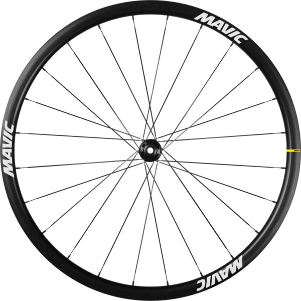 フロント単品 MAVIC ロードバイク用 ディスクホイール KSYRIUM キシリウム 30 DCL...