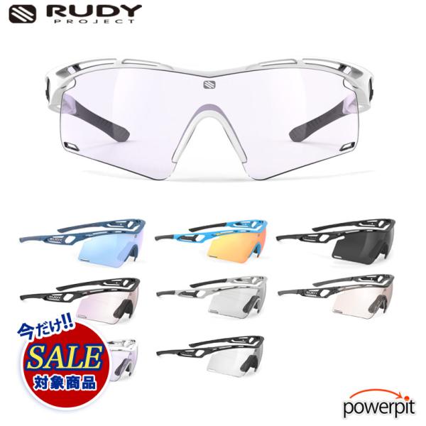 SALE RUDYPROJECT ルディープロジェクト tralyx + slim サングラス イン...