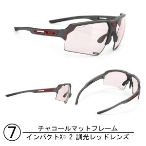 SALE RUDYPROJECT ルディープロ...の詳細画像3