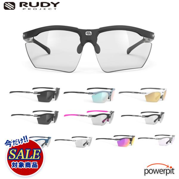 SALE RUDYPROJECT ルディープロジェクト rydon slim ライドンスリム インパ...