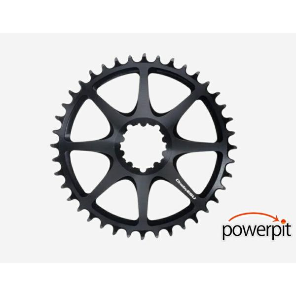 OnebyESU ワンバイエス ジェイ・クランク シングルチェンリング 【シングルチェンリングのみ】...