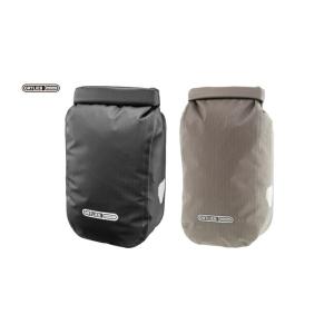 ORTLIEB フォークパック 5.8L バイク用の買取情報