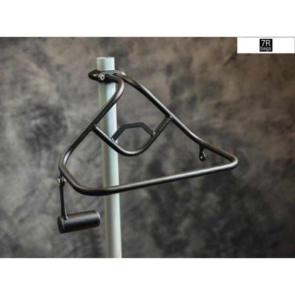 当日発送 7R bags セブンアールバッグ The Nest steerer racks ネストス...