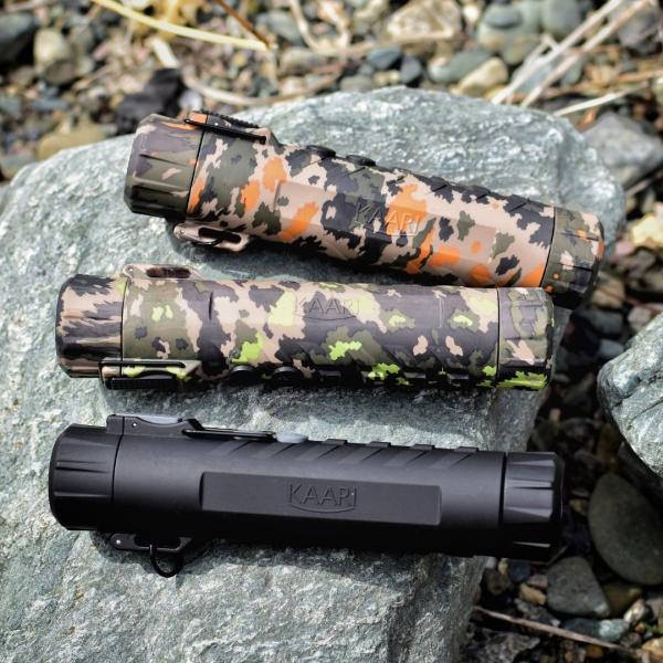 KAARI カーリ LOIMU X2 正規品 プラズマライター 防災 緊急用 ライター プラズマアー...