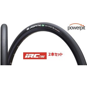 【2本セット】 IRC 井上ゴム ASPITE 24 アスピーテ 24 街乗り クロスバイク ロード...