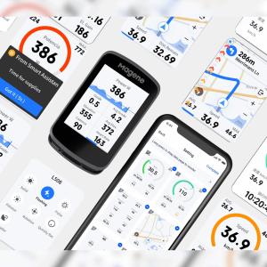 Magene マージーン C506 スマート ...の詳細画像5