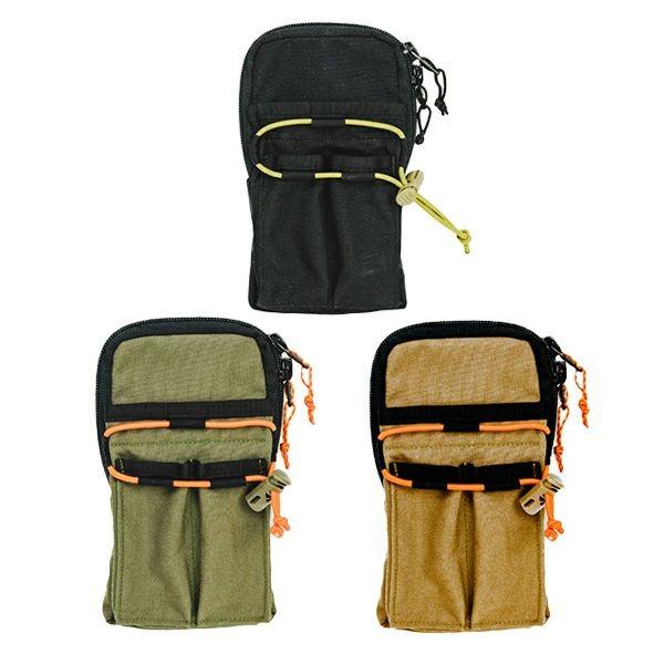 【新商品】ROUTE WERKS ルートワークス pocket insert ポケットインサート（ビ...