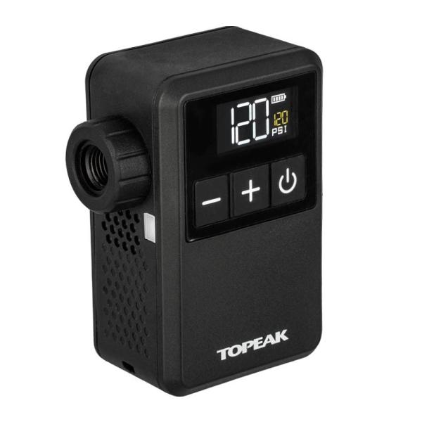 【新商品】TOPEAK トピーク E-BOOSTER DIGITAL MINI Eブースターデジタル...