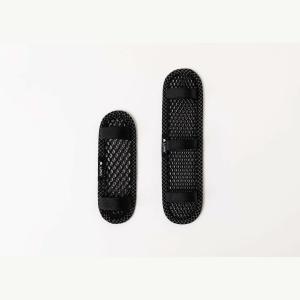 LUNA PROJECT ルナプロジェクト Shoulder Air Mesh Pad ショルダーエアーメッシュパッド ULギア ウルトラライト 快適 重さ軽減 自転車