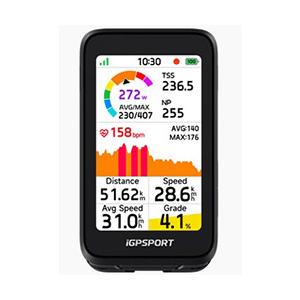 【新商品】iGPSPORT  アイジーピースポーツ Binavi Air  正規品 軽量 サイクルコ...