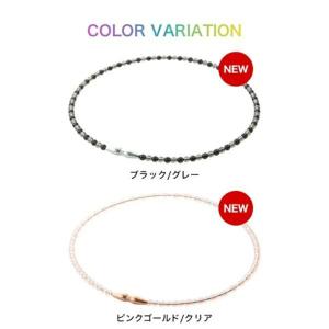 ファイテン RAKUWA ネックレス EXTR...の詳細画像4