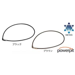 Phiten（ファイテン） RAKUWAブレス X100 レザータッチモデル
