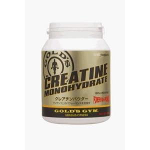 ゴールドジム（GOLD'S GYM） BCAA アルギニンパウダー GG BCAA