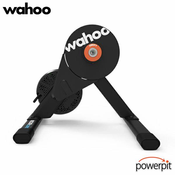 Wahoo KICKR CORE2 with Zwift Cog and Click ワフー キッカ...