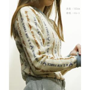 TOYS McCOY トイズマッコイ MCHILL　THERMAL TEE　Keep em’　Fly...