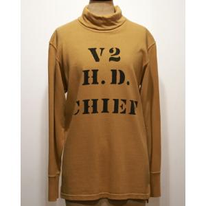 【中古】フリーホイーラーズ FREEWHEELERS パワーウェア POWER WEAR Tシャツ カットソー TOUGH GUY CONTEST フリーホイーラーズ FREEWHEELERS パワーウェア POWER WEAR Tシャツ